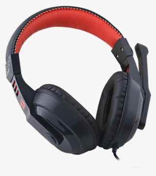 Redragon Garuda Pc Gaming Headset - Headset Redragon Garuda H101 #5449462