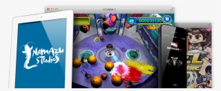 We Are Namazu Studios #5449883