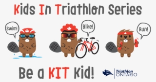 Triathlon Ontario And Tri-fun To Offer New Kitcan Youth - Triathlon Ontario #5449888