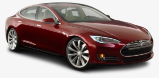 Tesla Model S - Car Rental Tesla Germany #5450046