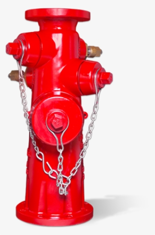 Ul / Fm Approved Wet Barrel Hydrant - Cylinder #5450050