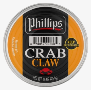 Phillips Seafood Seasoning - 6 Oz #5450095