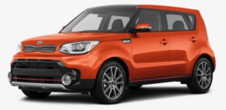 Future Value Program - Kia Soul Ex Premium 2019 #5450156