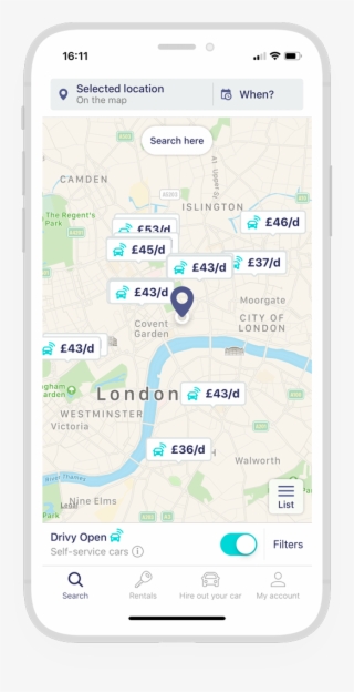 Map #5450339