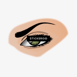 Eye Eyes - Flip-flops #5450403