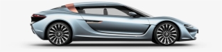 Quant-01 - Quant E Sportlimousine #5450531