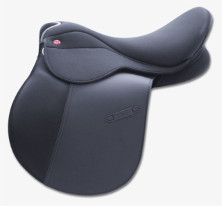 Star All Purpose Neoprene Saddle - Hm Flexee Saddle #5450658