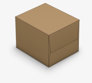 No Carton Contracts Required - Box #5450708