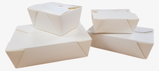 Takeaway Cartons - Take-out #5450845