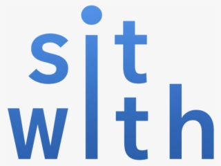 Sitwithlogoartboard 7 - Meditation #5450920