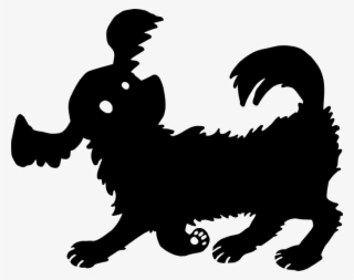 Letters From Schwarzville Mystery - Dog #5451373