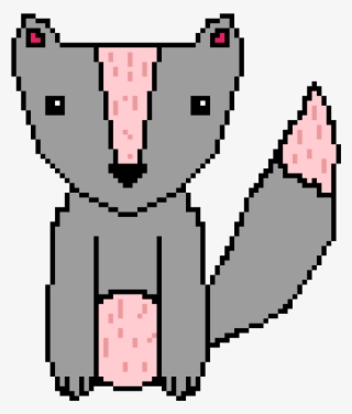 Cute Fox - Weihnachtsmaus #5451557