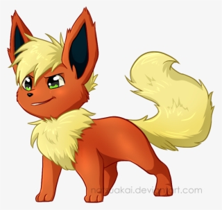 I'm Fire - Fire Cute Fox Drawing #5451625
