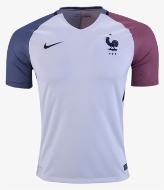 France Soccer Jersey 2016 #5451773