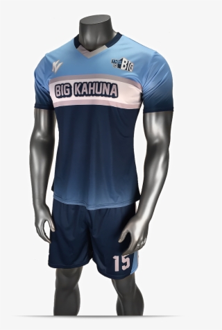 Kv Gear Pro Series Men's/youth Short Sleeve Soccer - Cool Sublimated Soccer Jerseys #5451833