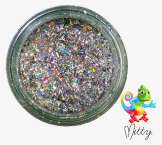Shattered Rainbow #5452037