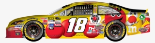 Courtesy Of Nascar #5452163