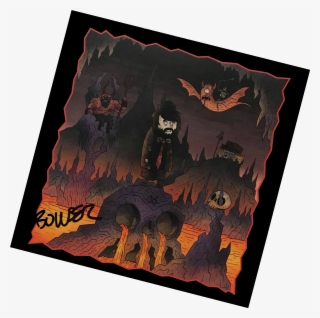 Signed By Andrew Bowser - Indian Elephant #5452420