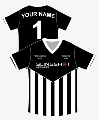 Soccer-jersey - Jersey #5452744