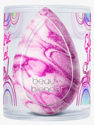 Blender Electric Violet Swirl In Packaging - Beautyblender - Tools & Accessories Sur.face Simple #5452798