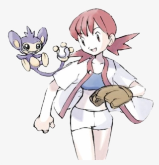 Pokémon - Whitney Pokemon #5453015