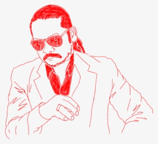 F**k Them Did The Sex Pistols Ever Respect Pink Floyd - Illustration #5453095