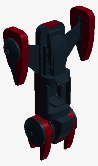 Paradox Rocket #5453370