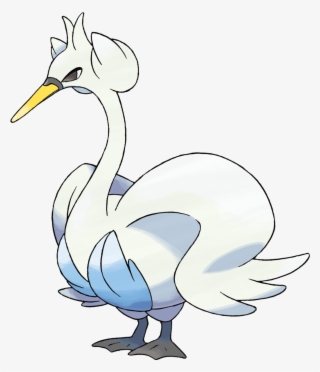 Pokemon 581 #5453372