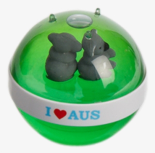 Koala Water Ball #5453510