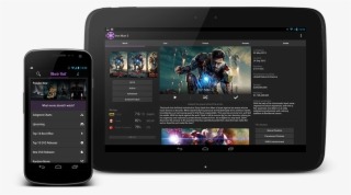 Movieroll - Applications Of Computer Movies #5453711