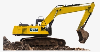 Featured Post - Dlm Contracting, Inc. #5453839