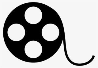 Png File Svg - Simbolo Pelicula Png #5453841