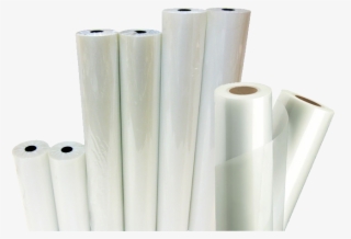 Size, 80 Mic, 125 Mic - Lamination #5454002