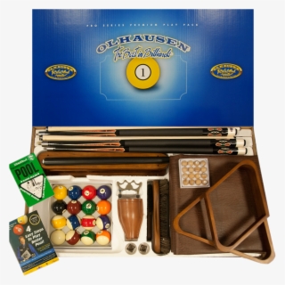 Platinum Accessory Kit #5454287