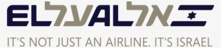 Major Sponsors - El Al Airlines Logo #5454678