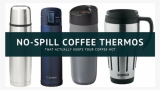 Big Joe Stainless Travel Mug #5454682