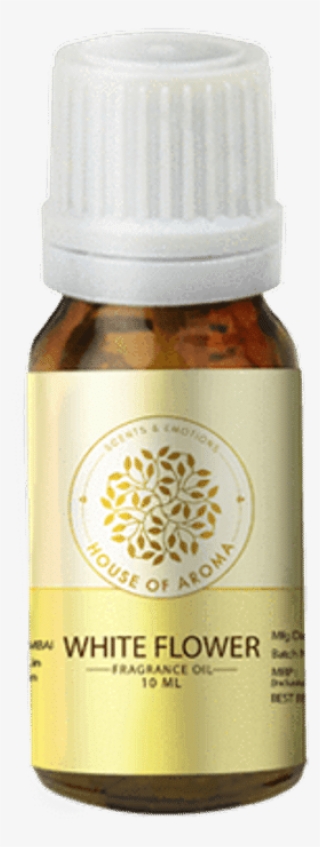 House Of Aroma White Flower Fragrance Oil - Fragrance Oil #5454809