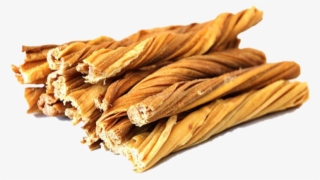 Sweetgrass 6 Inch Tripe Twist, 6 Pack - Ounce #5454852