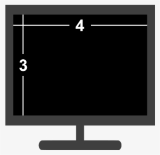 Computer Monitor #5454908