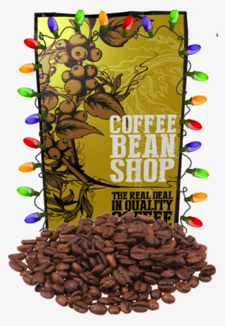 Do You Have Enough Coffee Beans For Christmas - Coffee Recipes: The Coffee Connoisseur's Cookbook #5454912