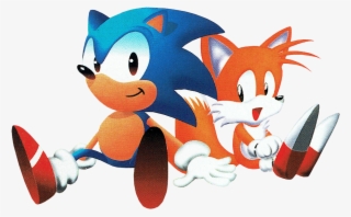 View Samegoogleiqdbsaucenao Sanic , - Sonic And Tails #5455281