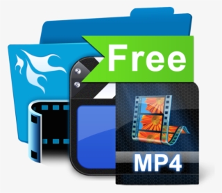 Free Mp4 Converter On The Mac App Store - Windows Movie Maker #5455284