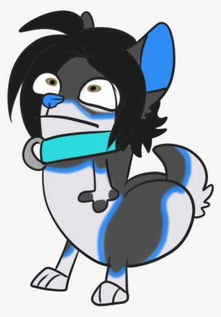 Dickbutt - Cartoon #5455336