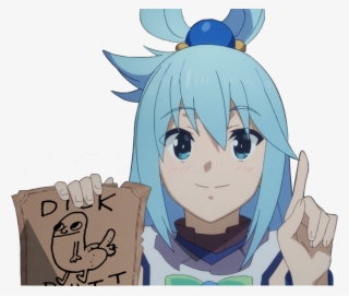 View Samegoogleiqdbsaucenao Konosuba Dick Butt , - Konosuba #5455647
