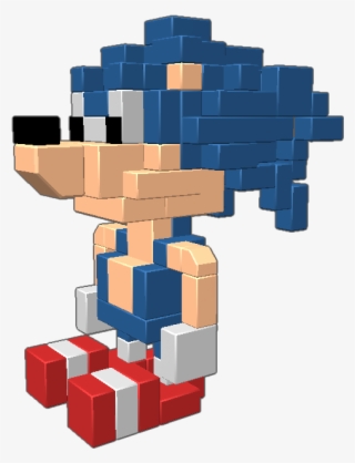 From Well, Sonic The Hedgehog I Sorta Rushed This One - Illustration #5455649