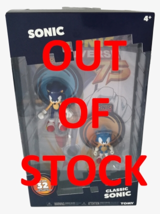 3" Two Figure Pack With Comic - Graphic Design #5455760