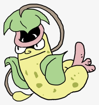 Dickbutt Pokemon #5455968