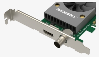 Magewell Pro Capture Hdmi Aio 4k Plus - Magewell Pro Capture Hdmi 4k Plus #5456013