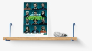 Leuven Switches - Banner #5456060