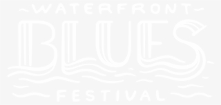 Logo-light - Blues Fest Cares #5456109